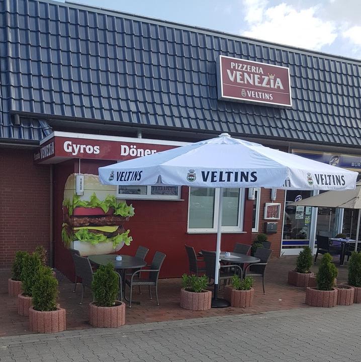 Pizzeria Venezia