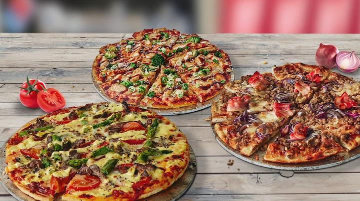 Domino's Pizza Hannover Bothfeld