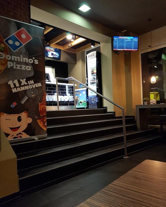 Domino's Pizza Hannover Bothfeld