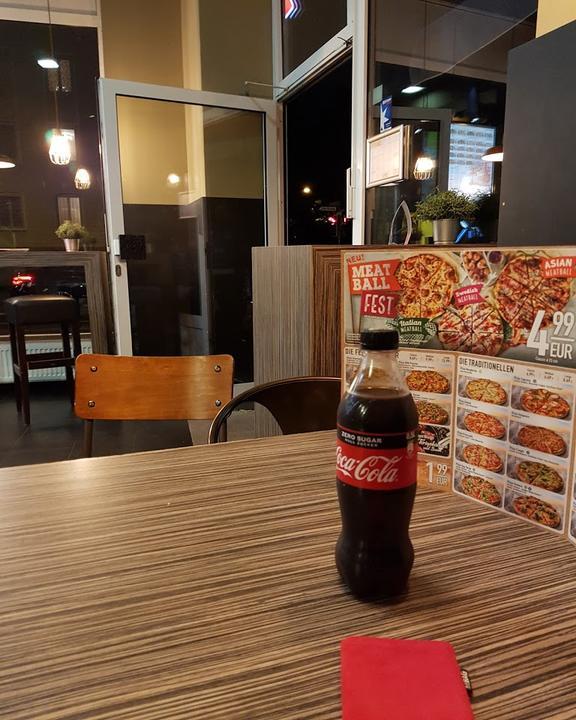 Domino's Pizza Hannover Bothfeld